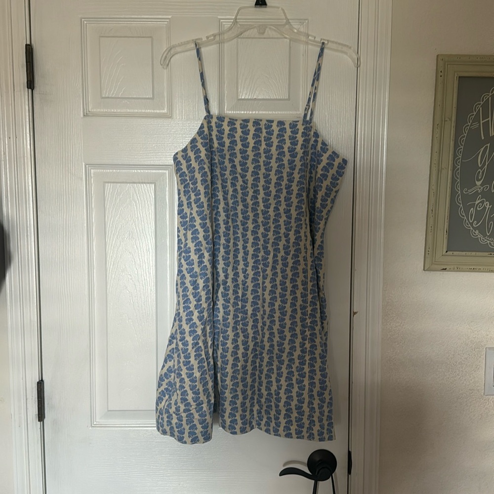 Summer dress